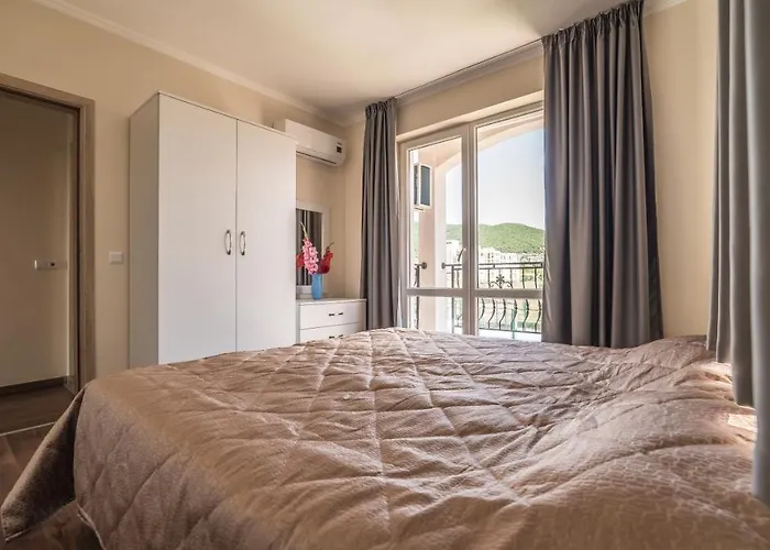 Macon Wellness & 아파트호텔