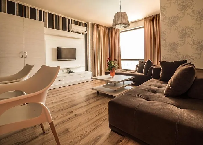 Macon Wellness & 아파트호텔