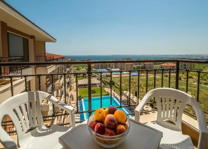 아파트호텔 Macon Wellness & 3*