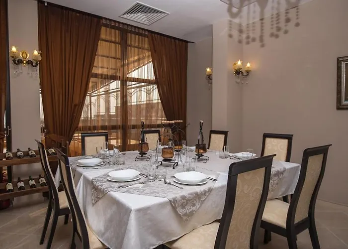 Macon Wellness & 아파트호텔